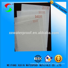 polyester matting felt for waterproofing membrane